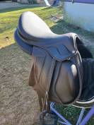 DEVOUCOUX Modèle CHIBERTA LAB 