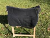 Selle de randonnée Trec Prestige 18’’ TH Cuir