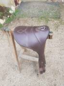 Sangle bavette taille 135