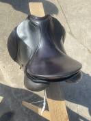 Selle de dressage. Passier