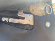 Selle de dressage. Passier