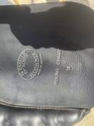 Selle de dressage. Passier