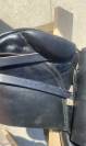 Selle de dressage. Passier
