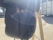 Selle de dressage. Passier