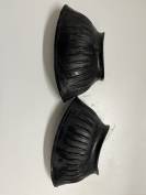 Cloches plastiques