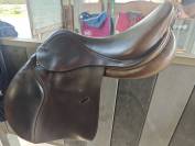 Selle Ikonic 17"