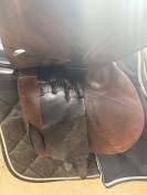 Selle forestier prem’s