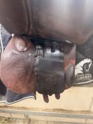 Selle forestier prem’s