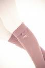 Chaussettes Luxe Rose - PENELOPE COLECTION