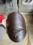 Sella mista Equipe  17" - 2015