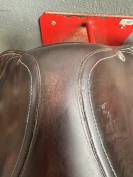 Sella mista Equipe  17" - 2015