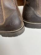 Boots CSO cuir 45