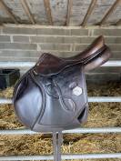 Selle cross Time Rider