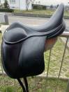 Selle de dressage Childeric