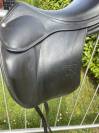 Selle de dressage Childeric