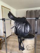 Selle Devoucoux Chiberta 