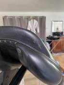 Selle Devoucoux Chiberta 