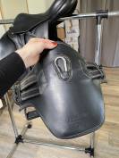 Selle Devoucoux Chiberta 