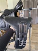 Selle Devoucoux Chiberta 