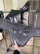 Selle Devoucoux Chiberta 