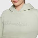 Sweat Camilla S Navy SS25 Samshield