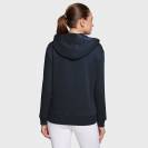 Sweat Camilla S Navy SS25 Samshield