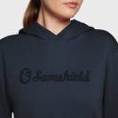 Sweat Camilla S Navy SS25 Samshield