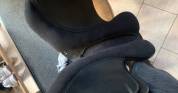 Selle mixte Norton 18’