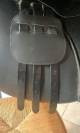 Selle mixte Norton 18’