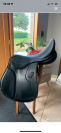 Selle mixte Norton 18’