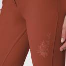 Pantalon Diane Spring Flower SS25 Samshield