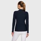 Polo Manches Longues Brunella SS25 Samshield