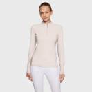 Polo Manches Longues Brunella SS25 Samshield