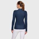 Polo Manches Longues Brunella SS25 Samshield