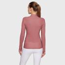 Polo Manches Longues Brunella SS25 Samshield