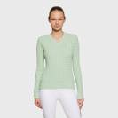 Pullover Twisted Lisa SS25 Samashield