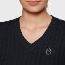 Pullover Twisted Lisa SS25 Samashield