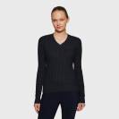 Pullover Twisted Lisa SS25 Samashield