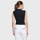 Polo Sans Manches Bruna SS25 Samshield