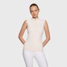 Polo Sans Manches Bruna SS25 Samshield