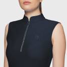 Polo Sans Manches Bruna SS25 Samshield