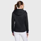 Sweat Zippé Beth SS25 Samshield