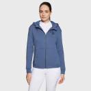 Sweat Zippé Beth SS25 Samshield