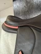 Selle Devoucoux Biarritz O