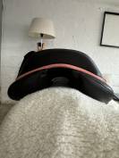 Selle Devoucoux Biarritz O