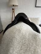 Selle Devoucoux Biarritz O