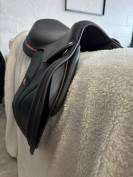 Selle Devoucoux Biarritz O