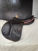 Selle Devoucoux Biarritz O