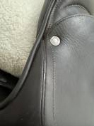 Selle Devoucoux Biarritz O