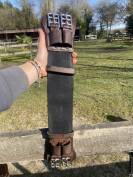 Selle dressage butet 17